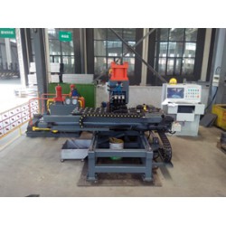 沖孔機價格怎么樣 優(yōu)質連接板沖孔機