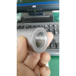 廣信機(jī)械連接設(shè)備提供好的墩粗鋼筋套筒，上海墩粗鋼筋價(jià)格