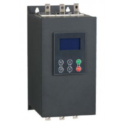 供應(yīng)溫州地區(qū)新款在線式軟起動器 XHR1-Z600軟起動器45KW