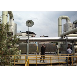 河南信陽@@有機(jī)廢氣處理設(shè)備【廠家】價(jià)格更優(yōu)/超低排放%金芝麻環(huán)