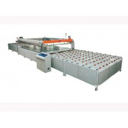 想買優(yōu)惠的玻璃印刷機(jī)，就來新泰市精度機(jī)械——玻璃印刷設(shè)備供應(yīng)