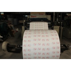 南寧暢銷的豆?jié){紙杯供應(yīng)，南寧廣告紙杯