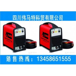 Telwin內(nèi)置空壓機便攜式手持等離子切割機四川成都重慶銷售服務(wù)中心