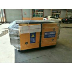 專業(yè)的UV高能光解催化廢氣處理器，鄭州永達(dá)機械傾力推*：北京廢氣處理器