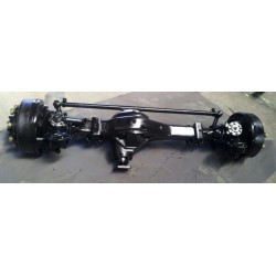 價格合理的驅(qū)動轉(zhuǎn)向橋 選熱門驅(qū)動轉(zhuǎn)向橋，就到連盛液壓機(jī)械