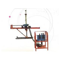 ZQJC-560/10.0氣動(dòng)架柱式鉆機(jī)定制|想買耐用的ZQJC-560/10.0氣動(dòng)架柱式鉆機(jī)，就來(lái)河北日新月