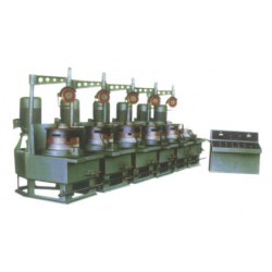 批發(fā)多輪延伸拉絲機(jī)：【推*】昌穎機(jī)械出售多輪延伸拉絲機(jī)
