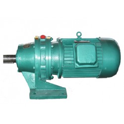 8000單級立式雙軸擺線減速機(jī)價(jià)格：上等行星擺線針輪減速機(jī)沈陽海澤潤祥供應(yīng)