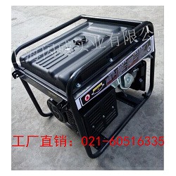 8KW汽油發(fā)電機(jī)性能高，啟動(dòng)快