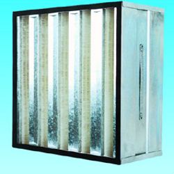 質(zhì)量良好的高效過濾器，安盛空調(diào)凈化傾力推*，優(yōu)質(zhì)的高效過濾器