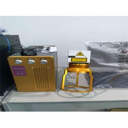 【推*】汕頭大鵬激光上好的彩色激光打標(biāo)機(jī)_廠家供應(yīng)餐具激光打標(biāo)機(jī)