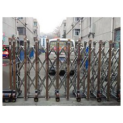 西安伸縮門安裝|西安專業(yè)的電動(dòng)門電機(jī)遙控器【品牌推*】