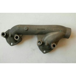 濟(jì)南NT855排氣管選道沃工程機(jī)械_價格優(yōu)惠_排氣管哪家好