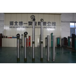 大量供應(yīng)優(yōu)質(zhì)的不銹鋼深井泵_QH海水泵