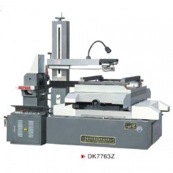 泰州電火花線切割機(jī)床DK7763優(yōu)質(zhì)廠家推*，山東線切割機(jī)床DK7763