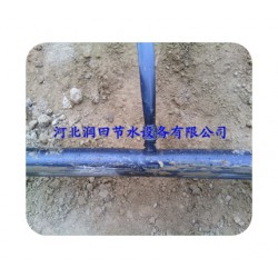 廠家直銷貼片滴灌帶 質(zhì)優(yōu)價(jià)廉/衡水大棚滴灌