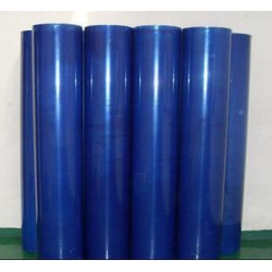 江陰 大恒 2B BA板專用膜 PE藍(lán)膜(油膠)