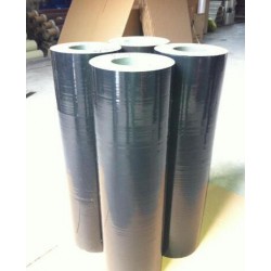 無錫 大恒 PE白黑膜 薄膜