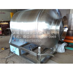 濰坊哪里有供應(yīng)優(yōu)惠的真空滾揉機，滾揉機功率