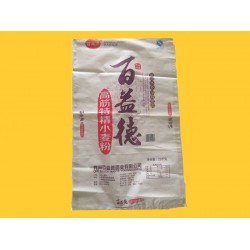 復(fù)合紙袋廠家 買口碑好的面粉袋，就到江南塑業(yè)