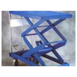 【廠家直銷】品質(zhì)*保*，山東移動式升降機(jī)生產(chǎn)廠家低價銷售