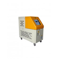 東莞專業(yè)的 油式模溫機規(guī)格_優(yōu)質的模溫機