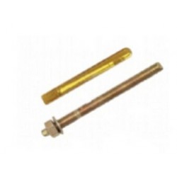 工廠店大量生產(chǎn)銷(xiāo)售M20*260化學(xué)錨栓 不銹鋼化學(xué)錨栓永年廠家直銷(xiāo)