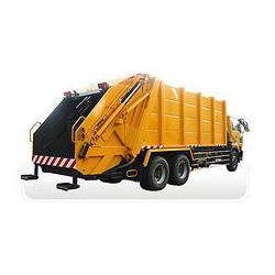 甘肅建投重工科技提供品牌好的垃圾車（壓縮式），是您上好的選擇  |甘肅垃圾車壓縮式