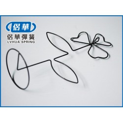 【廠家推*】質(zhì)量好的五金裝飾件 出售，異形裝飾件定制