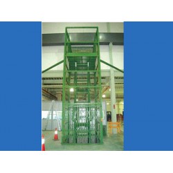 濟(jì)南口碑好的導(dǎo)軌式升降機(jī)批售 菏澤導(dǎo)軌式升降機(jī)廠家