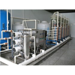 廢酸回收，中水回用，廢酸回用，重力式無閥過濾器