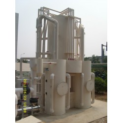 電廠凝結(jié)水回收處理設(shè)備系統(tǒng)，冷凝水回收，高溫凝結(jié)水處理