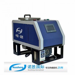 熱熔膠紙箱包裝機，熱熔膠自動封箱機，熱熔膠機的常識