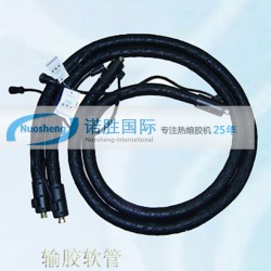 熱熔膠*，熱熔膠管，熱熔膠機，通用熱熔膠機配件