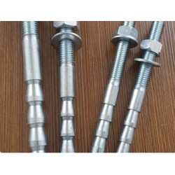 河北森虎專(zhuān)業(yè)制造M20高強(qiáng)度8.8級(jí)定型化學(xué)錨栓 不銹鋼304定型化學(xué)錨栓