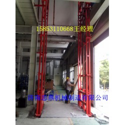 【理智比價(jià)格，品質(zhì)看未來】買液壓升降機(jī)【認(rèn)準(zhǔn)】忠燕機(jī)械，山東液壓升降機(jī)價(jià)格