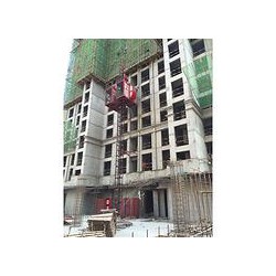 蘭州升降機(jī)租賃——有口碑的升降機(jī)租賃親情推*