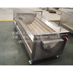 毛刷清洗機價位，濰坊哪里有賣質(zhì)量硬的毛棍清洗機