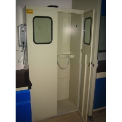 杭州杰尼實驗，杭州專業(yè)全鋼氣瓶柜企業(yè)——實惠的全鋼氣瓶柜