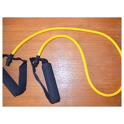 信譽(yù)好的一字型乳膠拉力繩供應(yīng)商推*_外貿(mào)一字型乳膠拉力繩