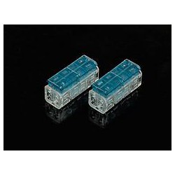 哪里可以買到價位合理的GIVSENS連接器2對2中通s-s_免剝線專業(yè)生產商