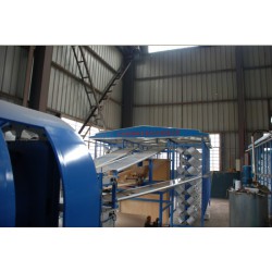 閑置二手9成新 紙紗復(fù)合制袋機(jī) 復(fù)合軟包裝制袋生產(chǎn)機(jī)器設(shè)備