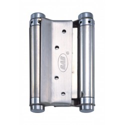 廣東不銹鋼合頁(yè)，廣東報(bào)價(jià)合理的雙開(kāi)不銹鋼的彈簧鉸