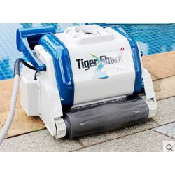 全自動(dòng)泳池清洗機(jī)哪家好？【價(jià)格優(yōu)惠品質(zhì)好】專業(yè)廠家選水知道