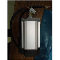 伺服電機(jī)，PLC，觸摸屏，變頻器