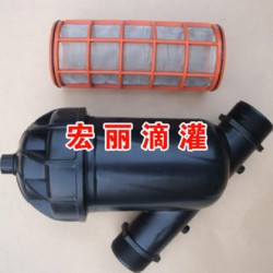 促銷優(yōu)質(zhì)過濾器，專業(yè)的網(wǎng)式過濾器提供商，當(dāng)屬沈陽(yáng)宏麗節(jié)水灌溉科技
