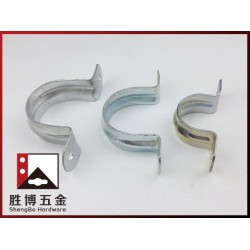 不銹鋼水管配件——銷量*先的不銹鋼管卡長期供應