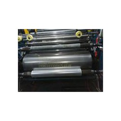 纏繞膜生產(chǎn)線(xiàn)