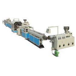 價(jià)位合理的PVC增強(qiáng)管生產(chǎn)線，精達(dá)塑料機(jī)械傾力推*|昌樂PVC增強(qiáng)管生產(chǎn)線生產(chǎn)廠家