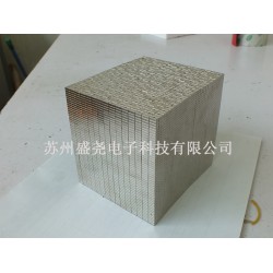 蘇州盛堯電子科技地區(qū)有品質(zhì)的釹鐵硼磁價(jià)格怎么樣，高端釹鐵硼價(jià)格
